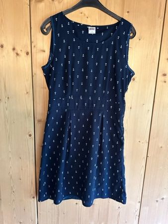 Sommerkleid Vero Moda Grösse 40