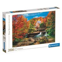 Puzzle 2000 Teile