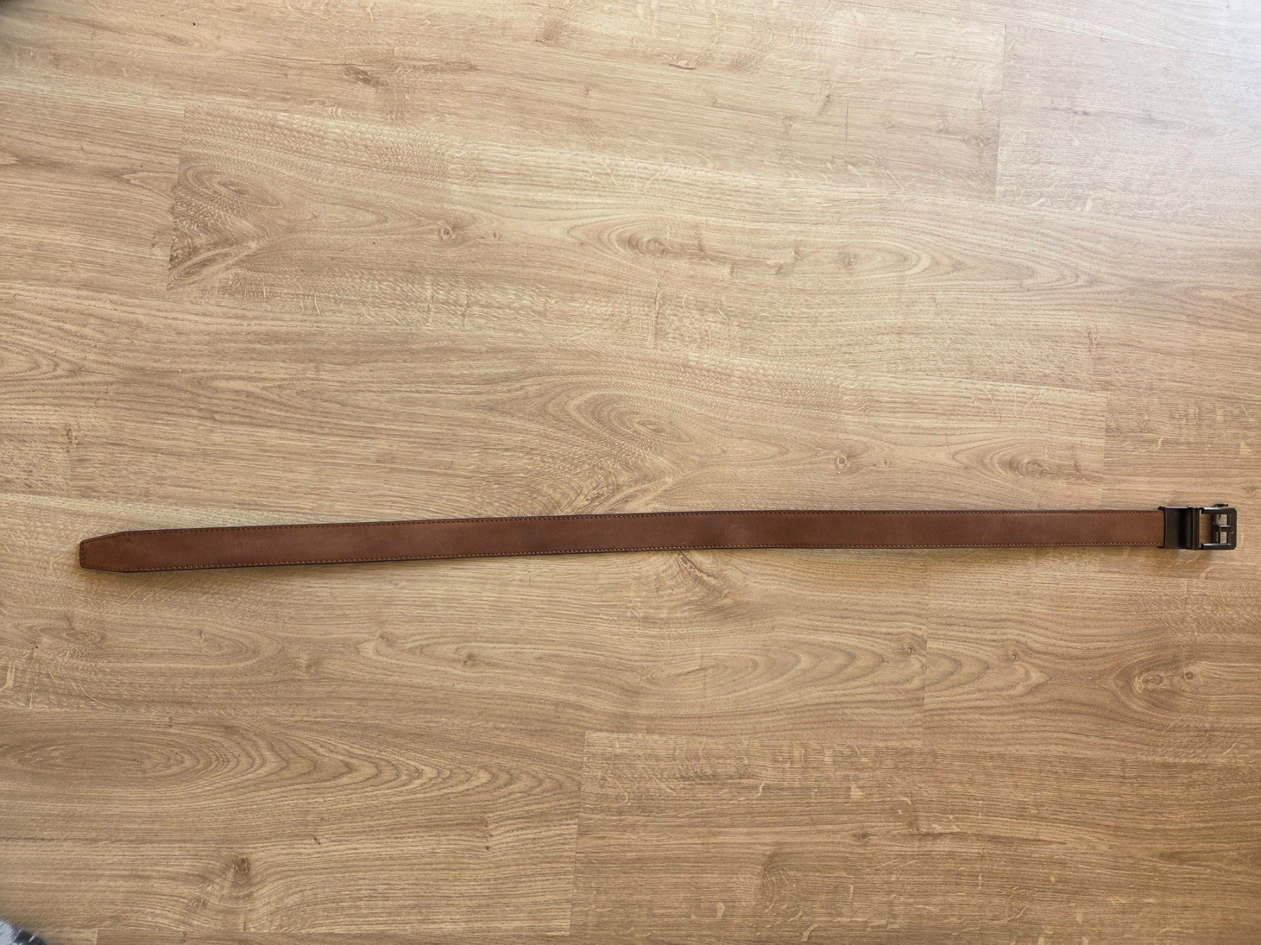 Gürtel: Ceinture Kore Essentials Buffalo – Neu (gemäss Beschreibung) aus Pailly von John_111 1