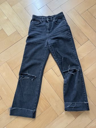 Jeans Grösse 36