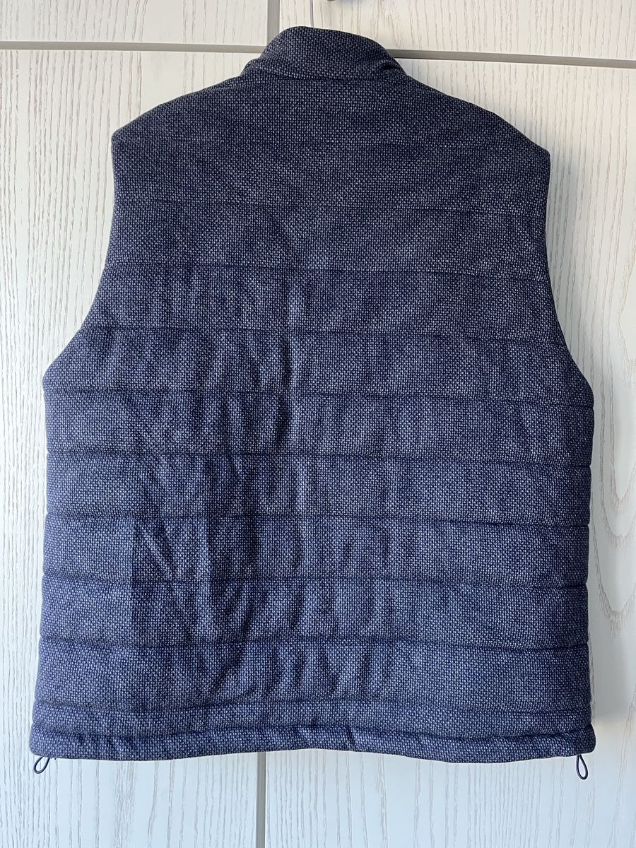 Gilet & Giacche: Cooles Herrengilet – Usato da Wermatswil venduto da -secondchance- 3
