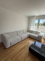 Modernes Sofa Beige