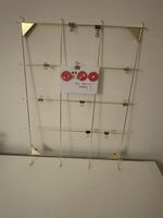 Memo Board Gitter von ikea