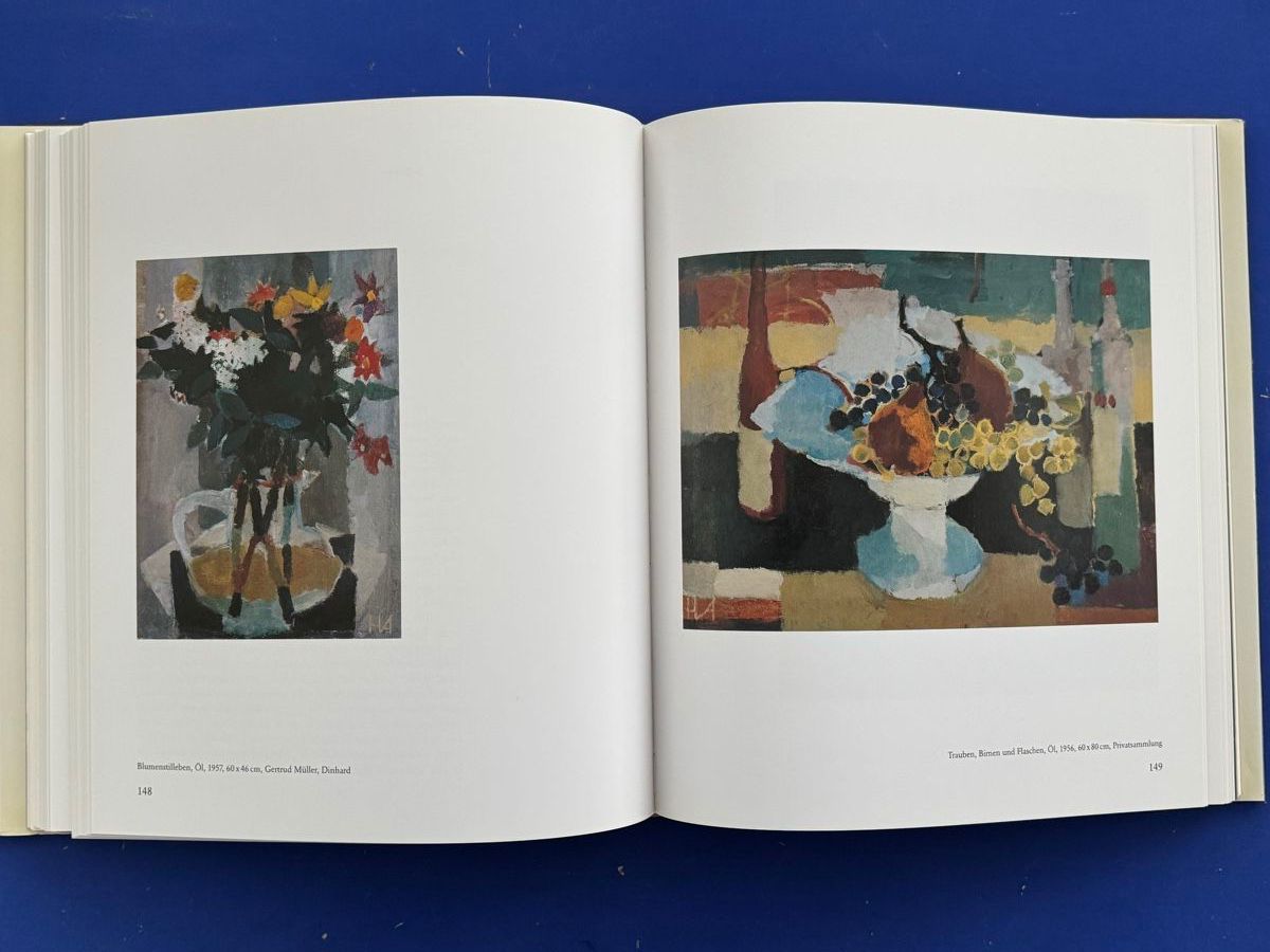 Libri: Hans Affeltranger. mit Widmung – Usato da Adliswil venduto da buch_und_kunst 6