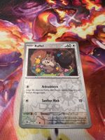 Raffel (OBF 178) / Reverse Holo / Obsidianflammen