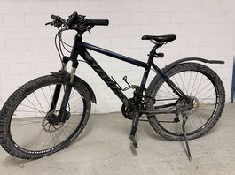 Stevens Mountainbike