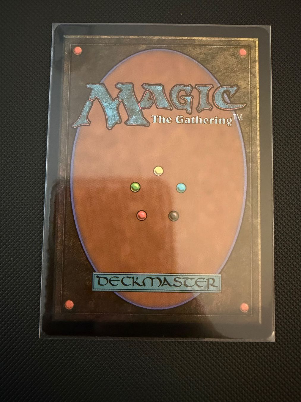 Magic The Gathering Carte collezionabili: Hoher Markt – Usato da Ulisbach venduto da joelsj 1