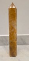Golden Healer Obelisk 427g