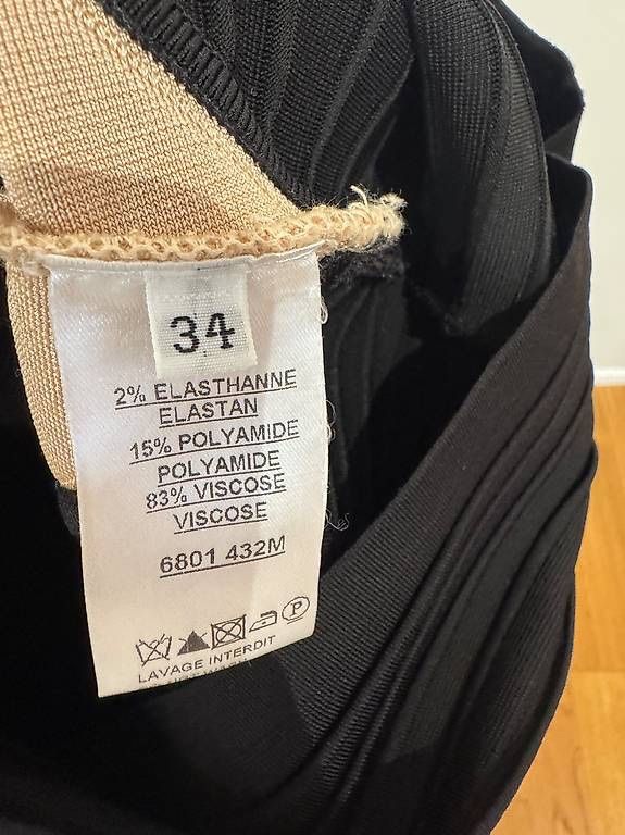 Balmain Kleider: BALMAIN KLEID – Neu (gemäss Beschreibung) aus Schwyz von bofb 5