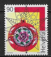 V0986 - Noel 1999 vollstempel