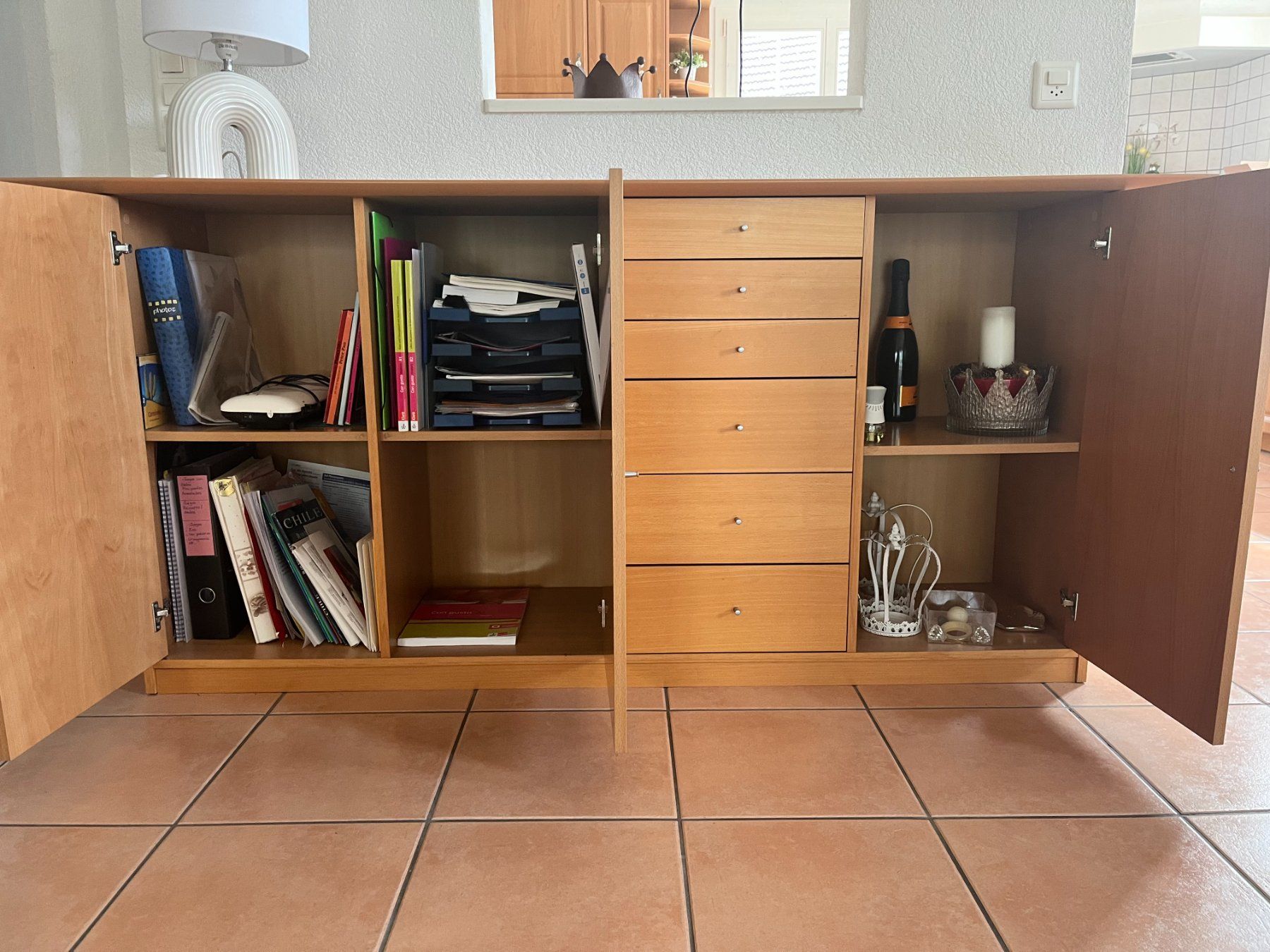Büffets: Sideboard – Gebraucht aus Aristau von Alkymia 2