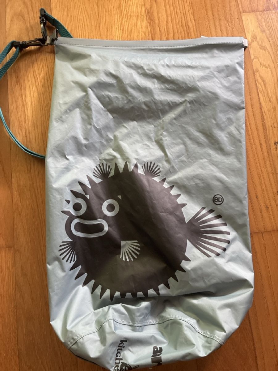 Sacs: Aarebag Drybag – D'occasion à Urtenen-Schönbühl par Evilette