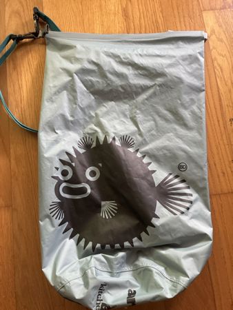 Aarebag Drybag