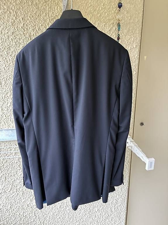 Giacche: Veston Marke Tommy Hilfiger – Usato da Adlikon b.Regensdf venduto da mar_xpt7 2