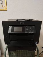 Imprimante A3/A4 EPSON WF 7840 comme neuve !