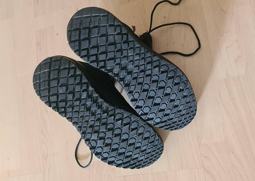 Scarpe da uomo: VANS MTE Gr. 41 - Winter-/ Wander-/ Outdoor-Schuhe – Usato da Bern venduto da Amasit 2