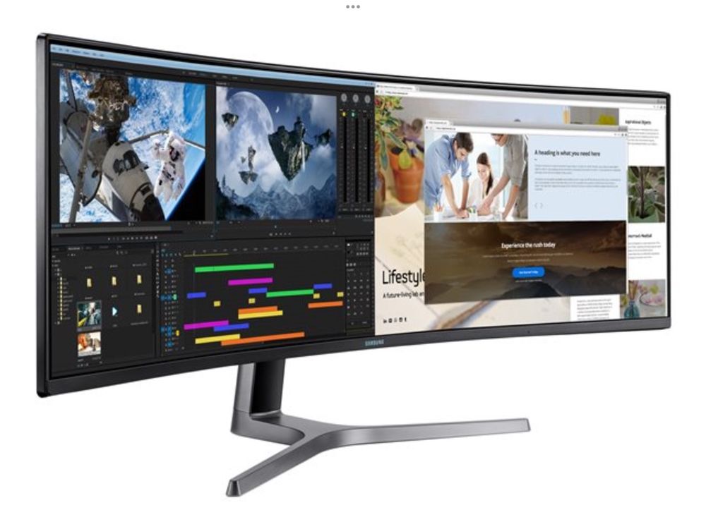 Samsung 49