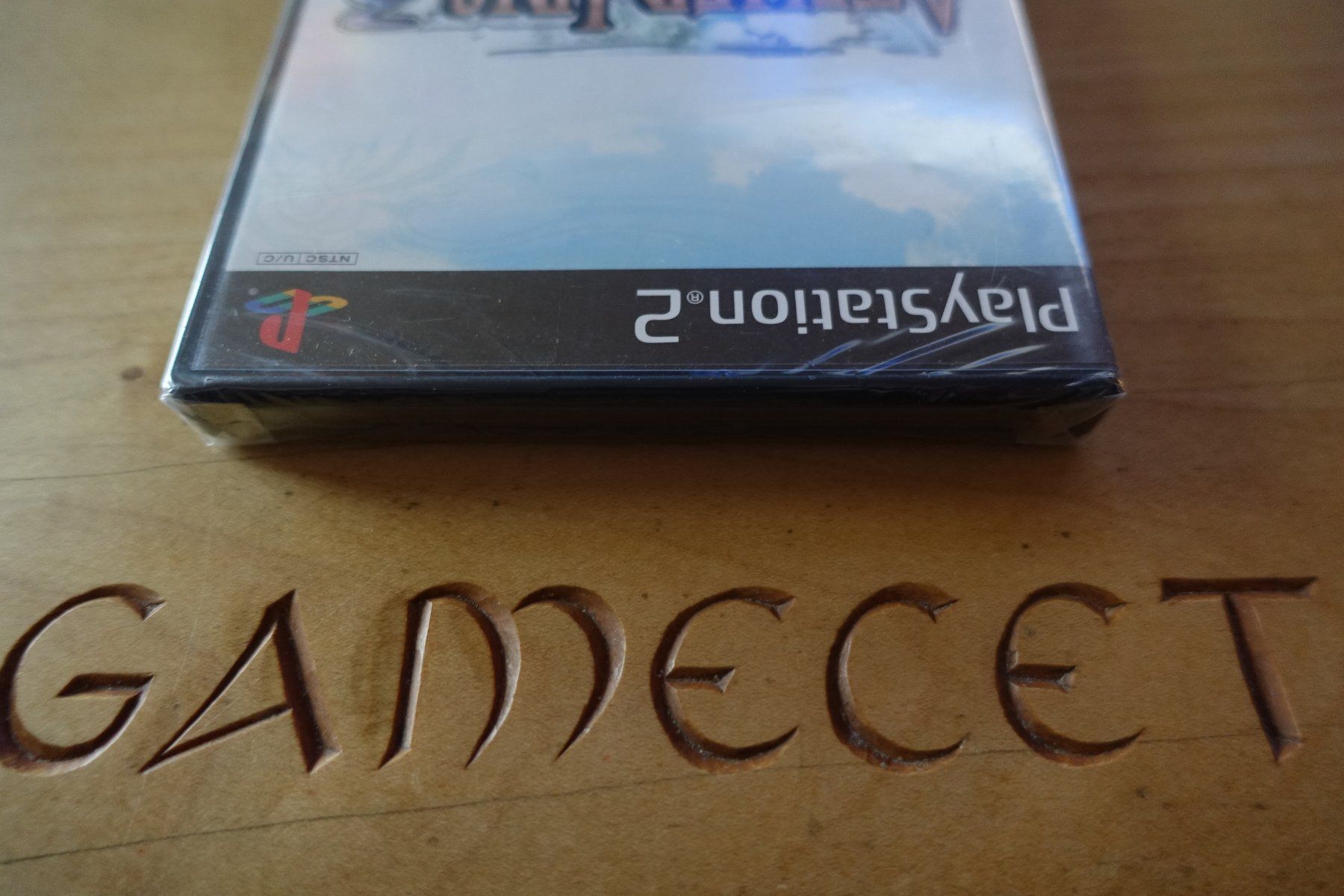 Sony Giochi: Atelier Iris 3: Grand Phantasm - Amerika – Usato da Steinach venduto da Gamecet 3