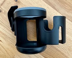 Cupholder universal