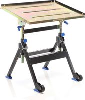 Klappbarer Schweißtisch bis 150kg