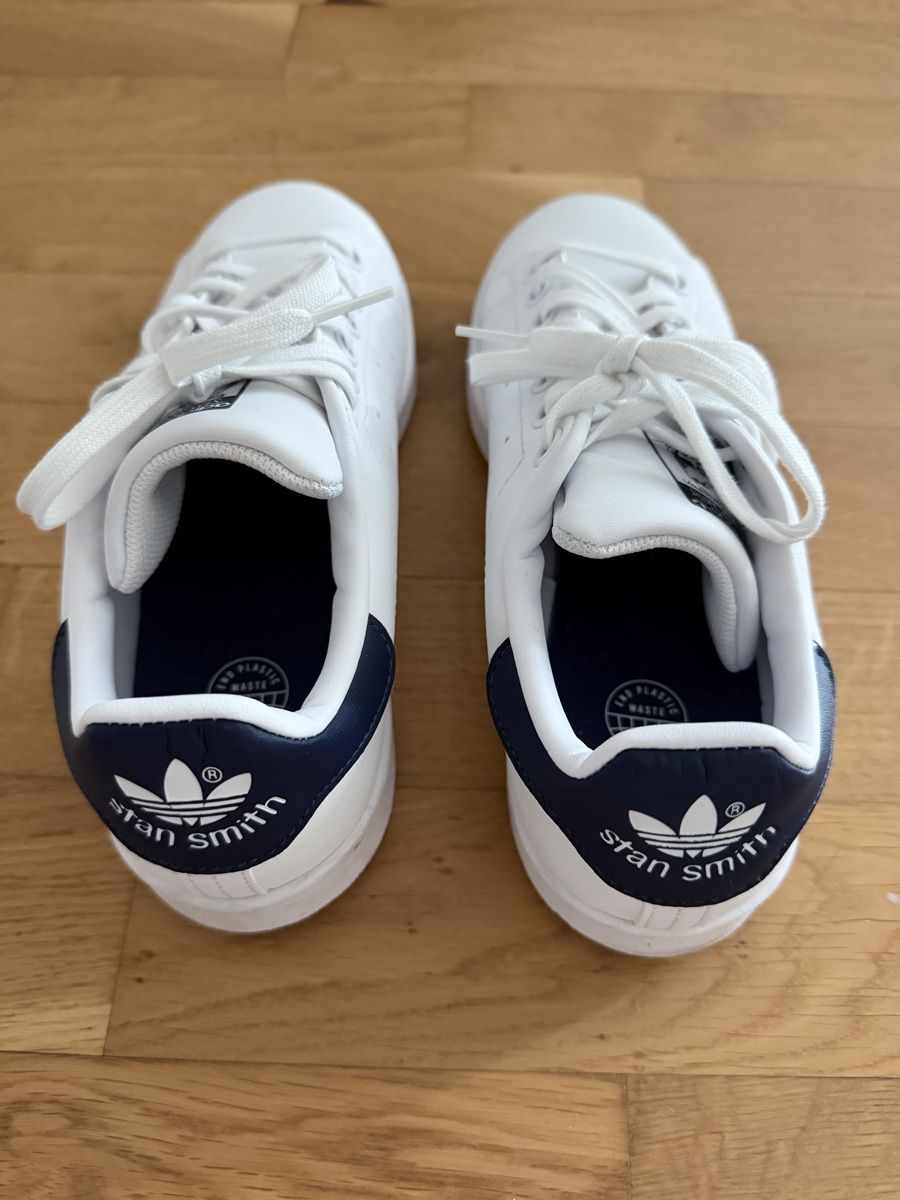 Scarpe da uomo: Sneakers Stan Smith – Nuovo (secondo la descrizione) da Gland venduto da tel_2fwd