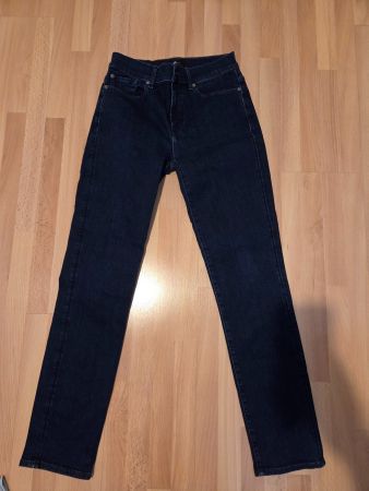 7 for all mankind Jeans - dark blue denim - 30