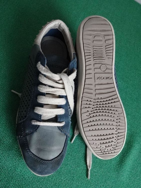 Geox Scarpe da donna: GEOX Respira " Schuhe Nr.37 – Usato da Frauenfeld venduto da Jahy 3