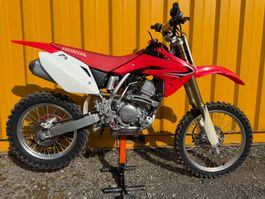 Honda CRF 150 R Motocross