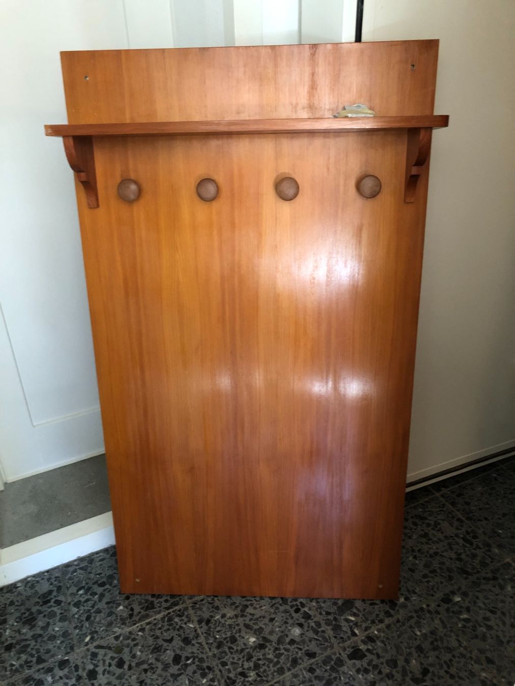 Guardaroba: Wandgarderobe – Usato da Uster venduto da paperone007