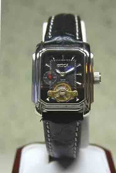 ETICA Damen Automatik Uhr (Neu und originalverpackt) in Baar für