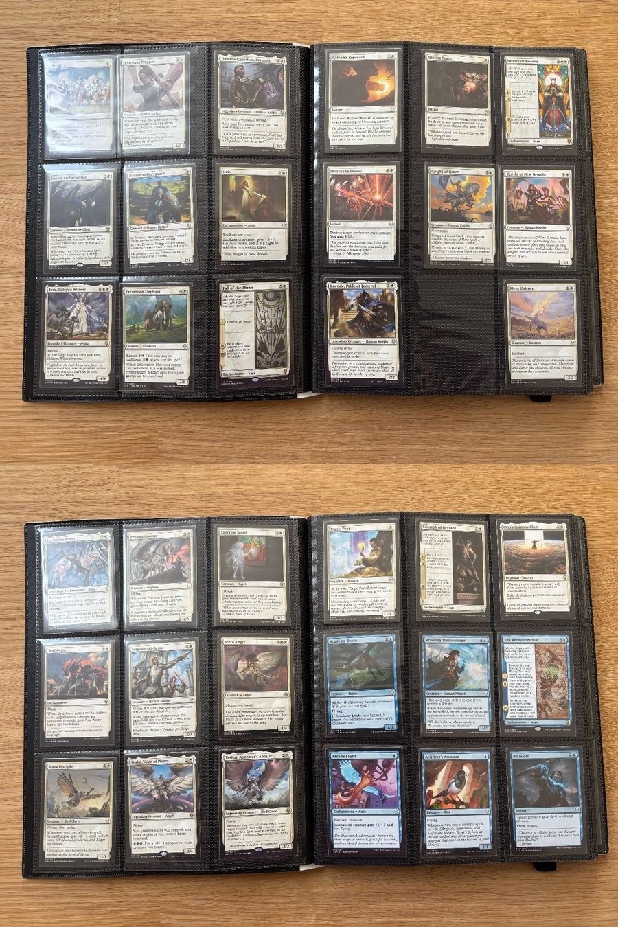 Magic The Gathering Sammelbilder & Trading cards: Magic the Gathering Dominaria Collection – Gebraucht aus Winterthur von topaz02 1