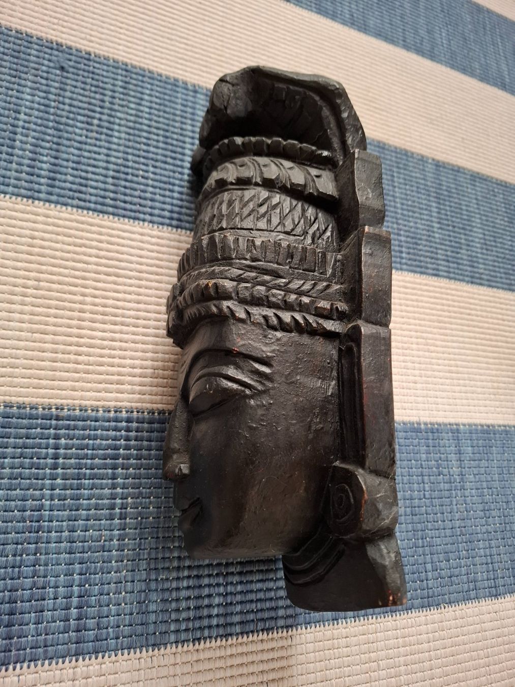 Maschere: Maske (Asien) – Usato da Utzenstorf venduto da ruby_100 1