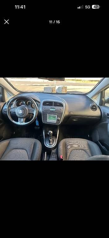 Automobili: SEAT Altea FR Frisch MFK – Usato da Kölliken venduto da Mico3072 2