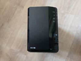 Synology DS218+ NAS
