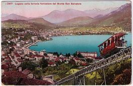 Lugano