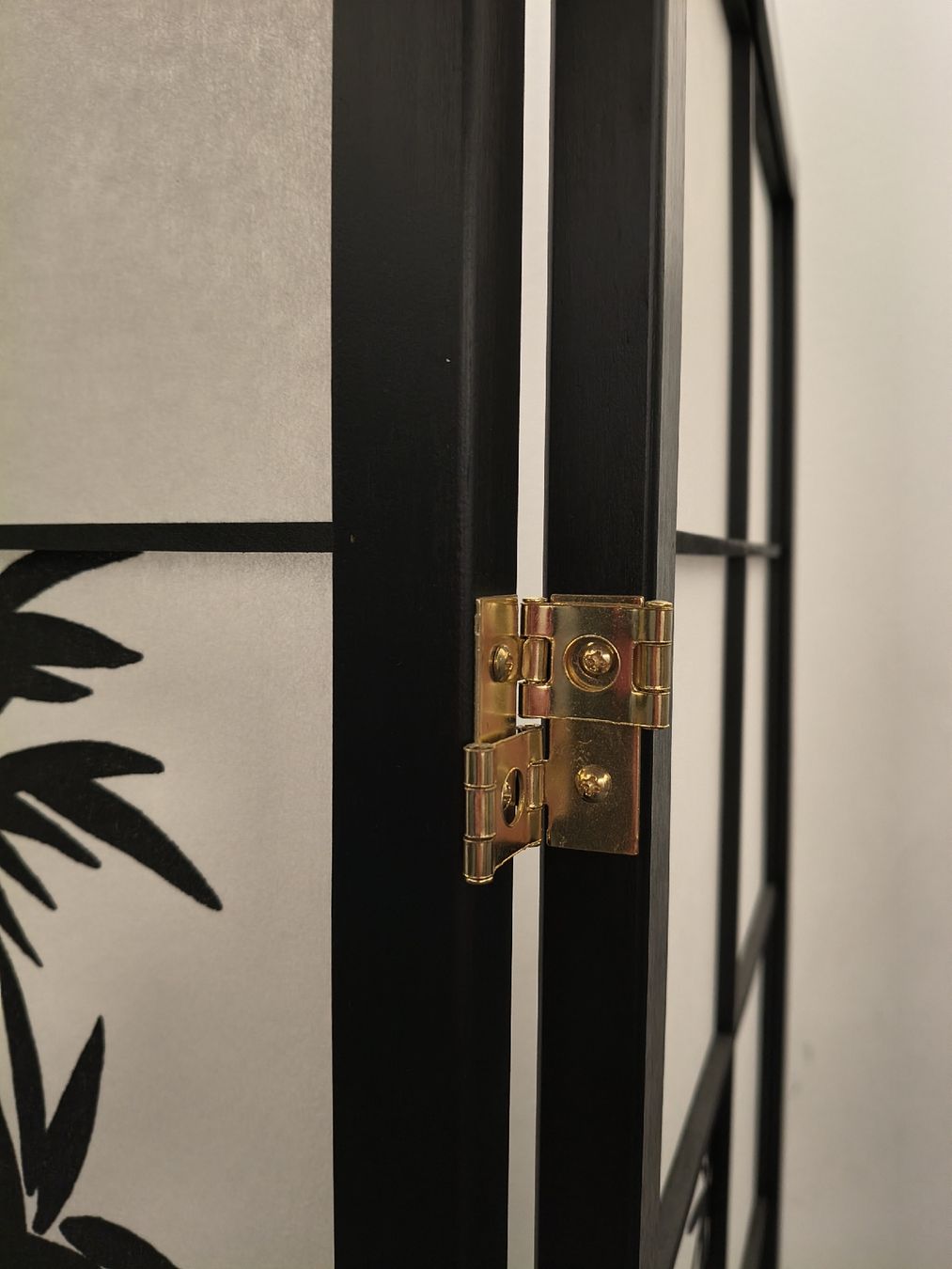 Tutte le decorazioni: Asian style room divider - great aesthetic – Usato da Zürich venduto da TrainLine 3