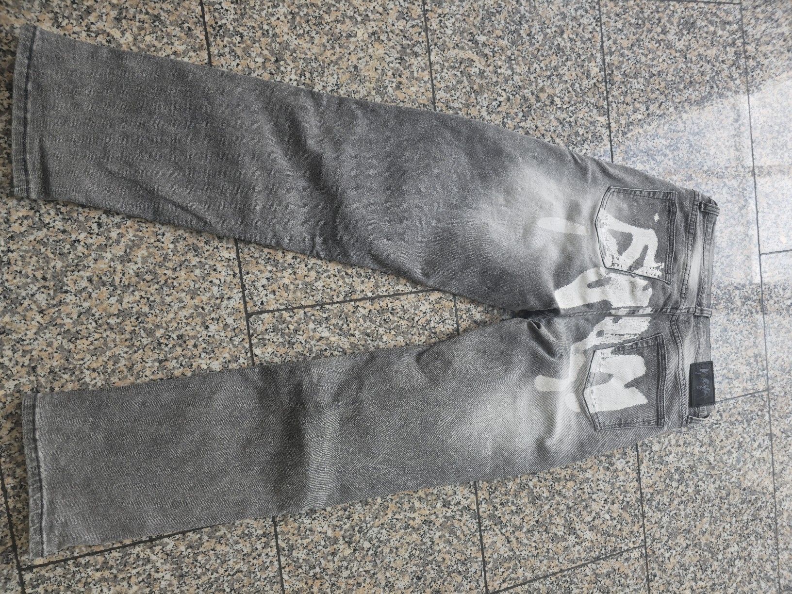 Jeans: weyz jeans – Usato da Kefikon TG venduto da stern018 1