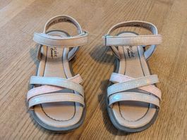 Cupcake Couture Sandalette Grösse 26
