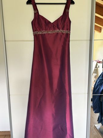Abendkleid lang Imogène