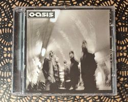 Oasis - Heathen Chemistry, UK Rock CD Album 2002