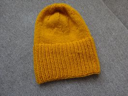 Tolle Herren-Strickmütze/Julia