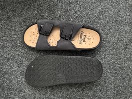Finn Comfort Sandale, Gr 42