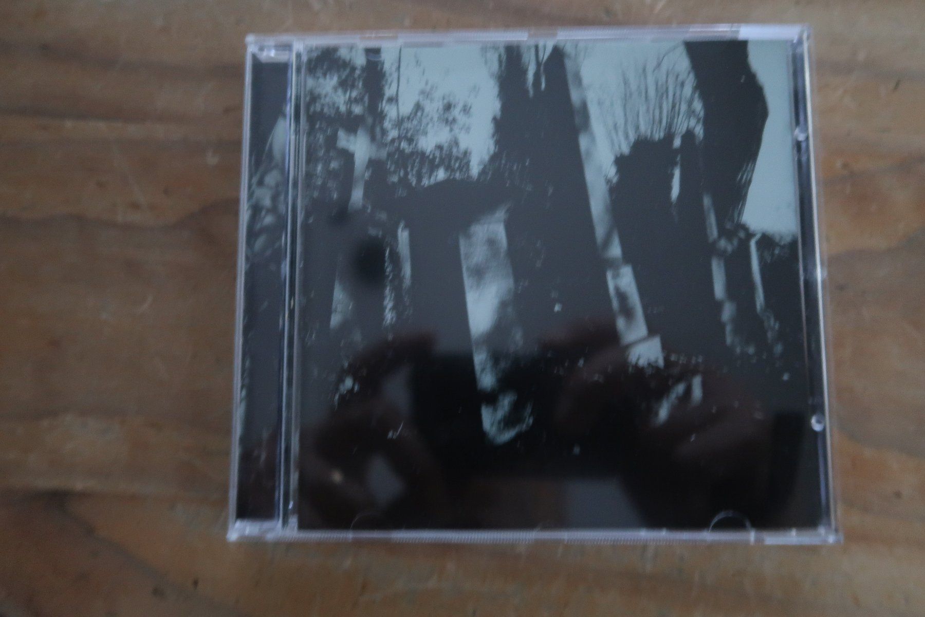 CD: STEVE HACKETT - DARKTOWN - EX- GENESIS - CD – Usato da Basel venduto da Patiscat