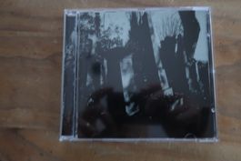 STEVE HACKETT - DARKTOWN - EX- GENESIS - CD
