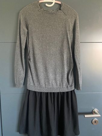Robe de grossesse et allaitement