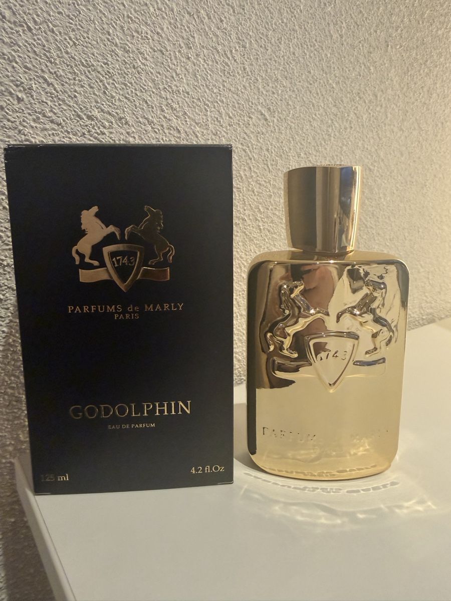Profumi & Eau de Toilette: Parfums de Marly Godolphin – Nuovo (secondo la descrizione) da Balgach venduto da EFY-SG