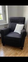 Sessel mit Liegefunktion