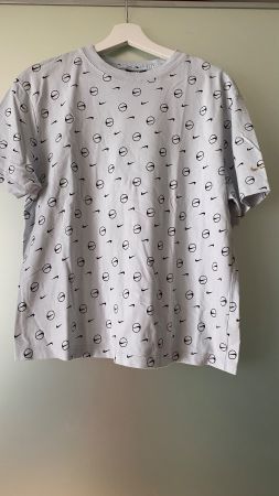 Nike T-Shirt, Grösse M