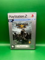 Socom: U.S. Navy SEALs (Deutsch) - Playstation 2