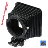 Hasselblad Proshade (Kompendium) mit Bayonett 6, V-System